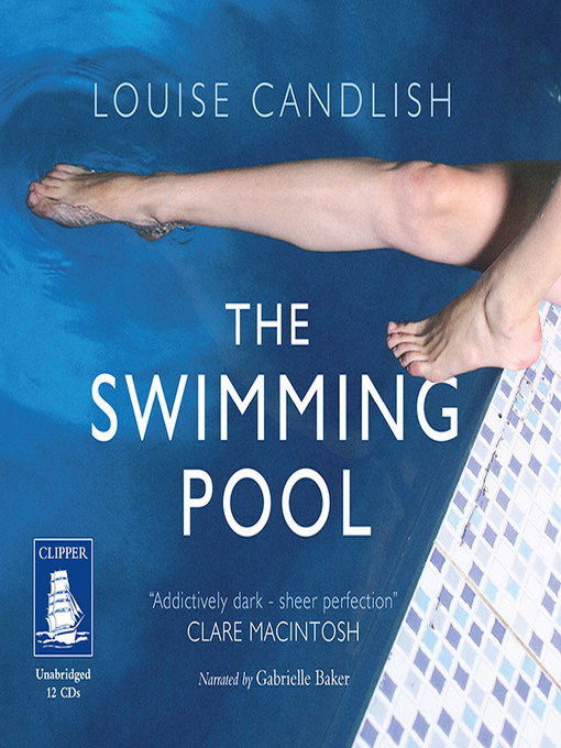 Cover image for The Swimming Pool